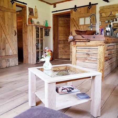 Ferienwohnung Woid Mandl Velden am Wörthersee Exteriér fotografie