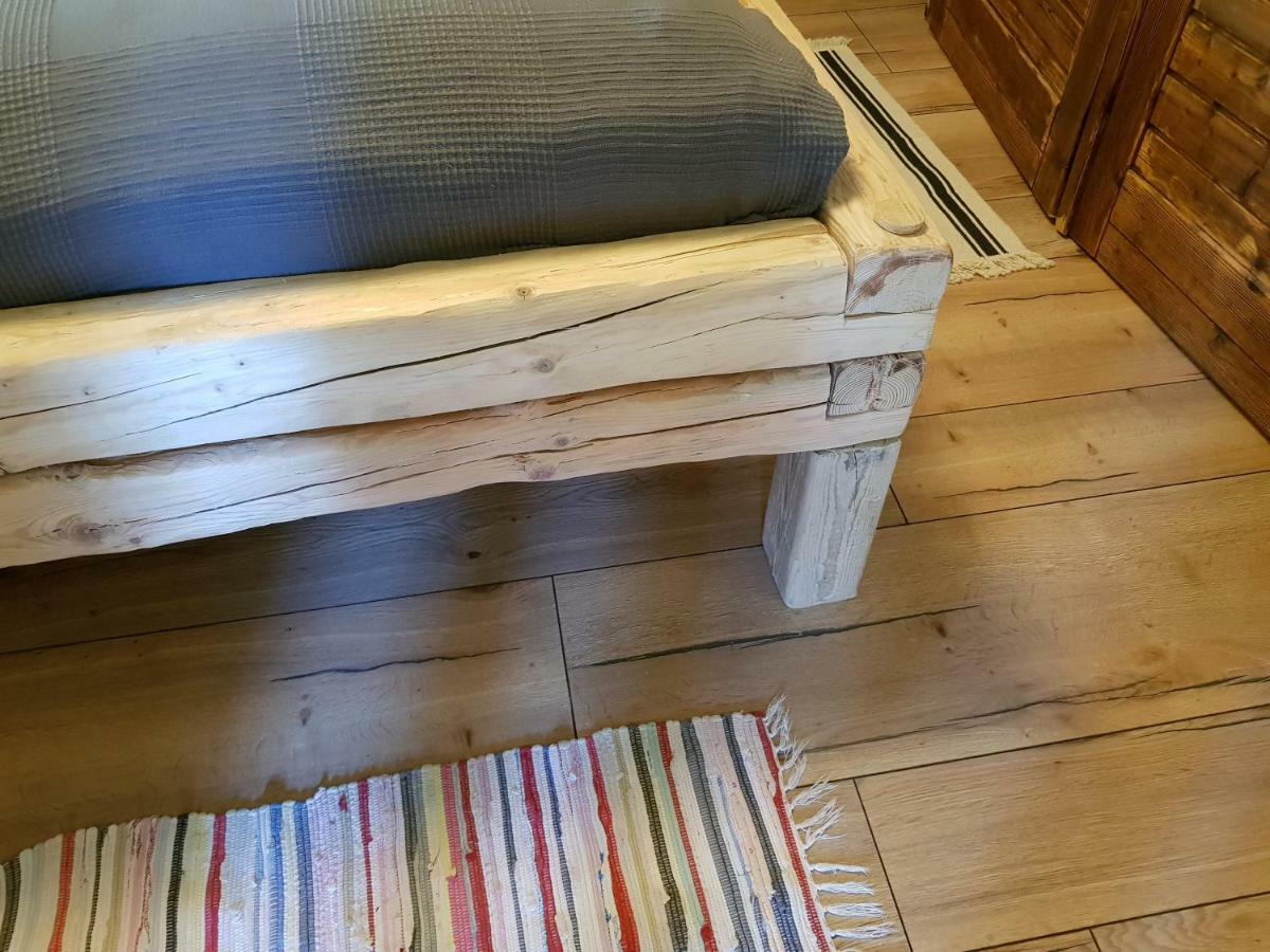 Ferienwohnung Woid Mandl Velden am Wörthersee Exteriér fotografie