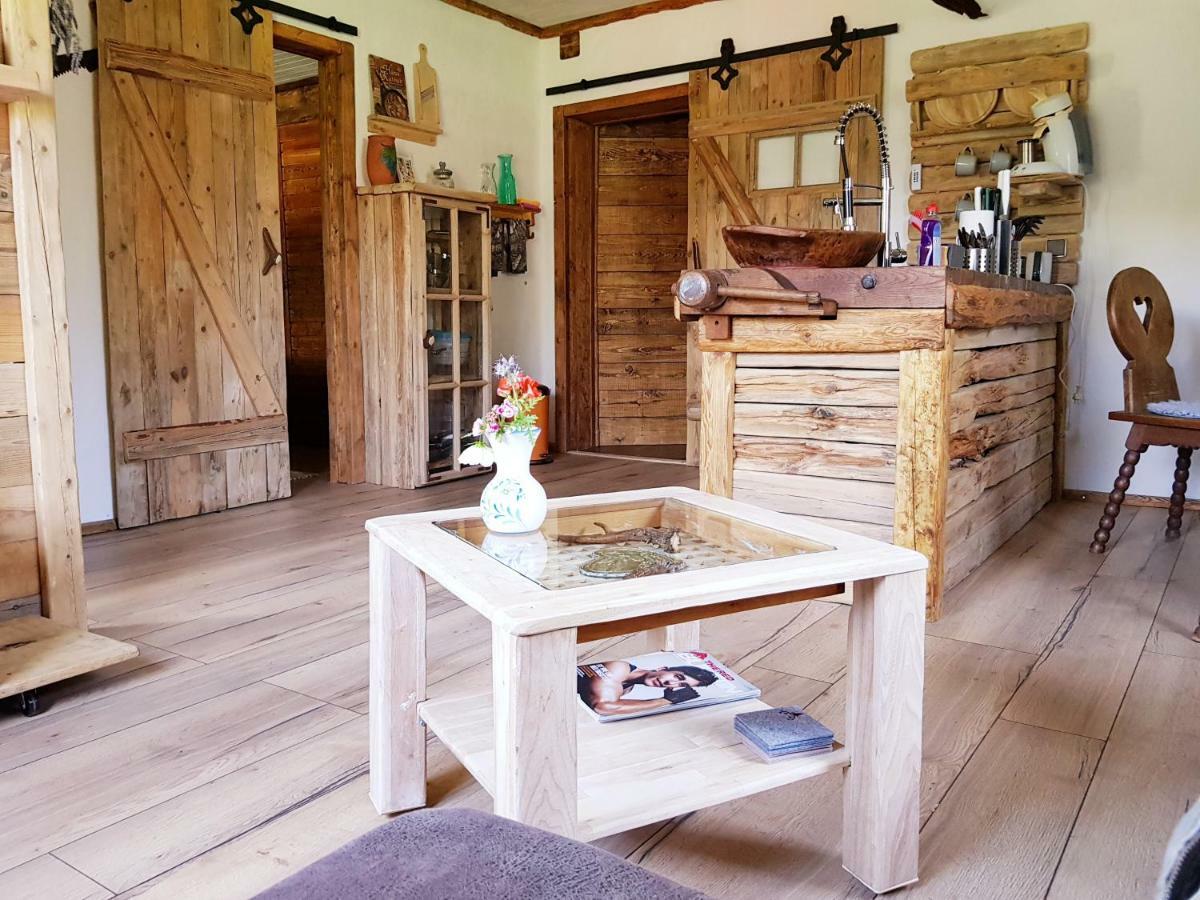 Ferienwohnung Woid Mandl Velden am Wörthersee Exteriér fotografie