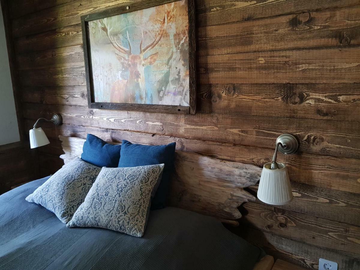 Ferienwohnung Woid Mandl Velden am Wörthersee Exteriér fotografie