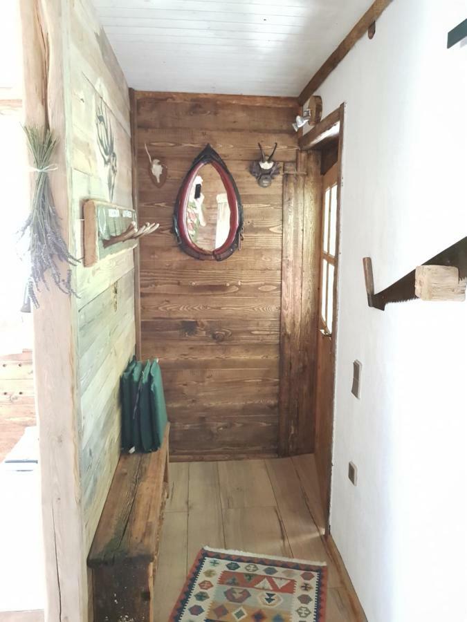 Ferienwohnung Woid Mandl Velden am Wörthersee Exteriér fotografie