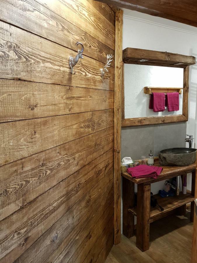 Ferienwohnung Woid Mandl Velden am Wörthersee Exteriér fotografie