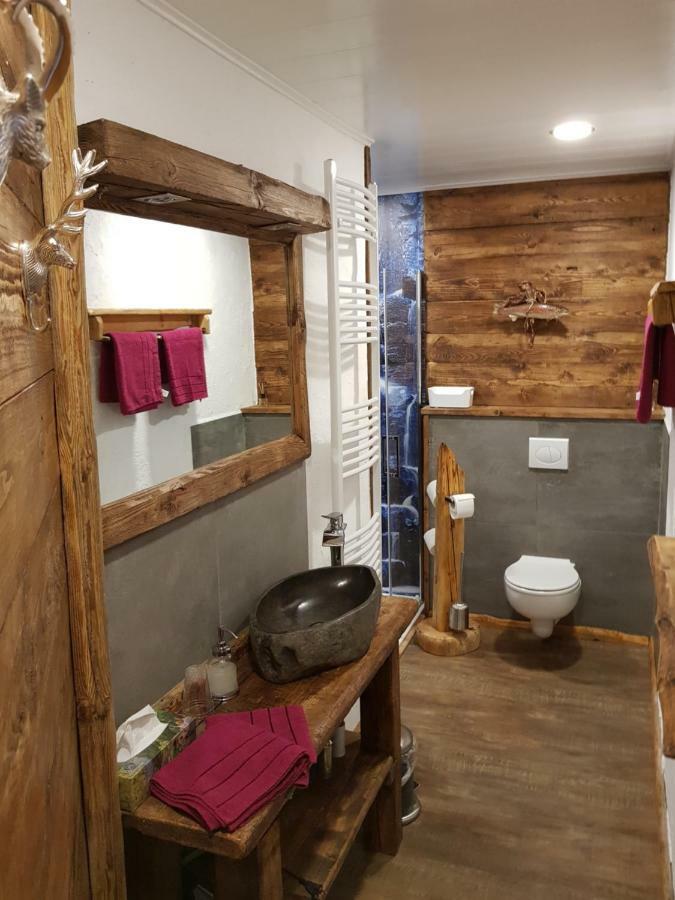 Ferienwohnung Woid Mandl Velden am Wörthersee Exteriér fotografie