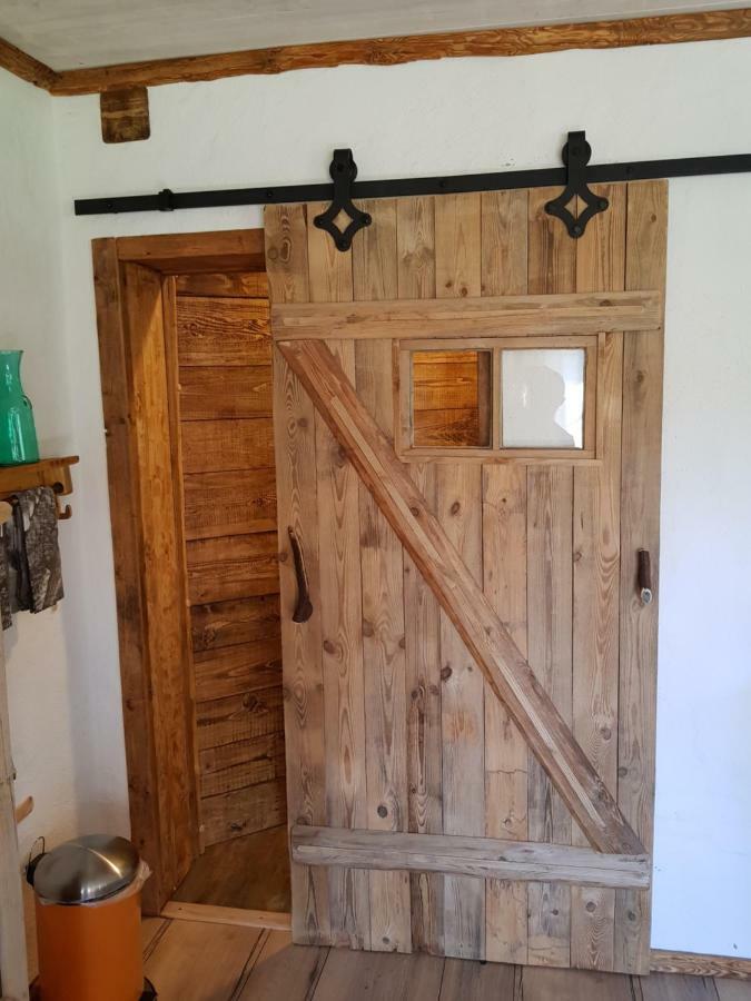 Ferienwohnung Woid Mandl Velden am Wörthersee Exteriér fotografie