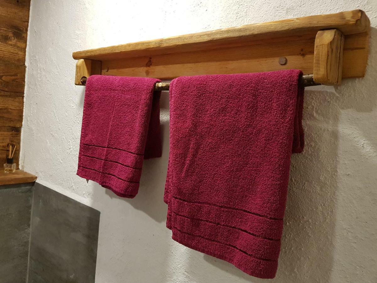 Ferienwohnung Woid Mandl Velden am Wörthersee Exteriér fotografie
